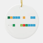    TODAY'S  MY   17th  BIRTHDAY  Ornaments