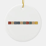 announcements  Ornaments