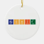 Rachit  Ornaments