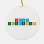 Heavy
 Elements  Ornaments