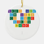Keep Calm
  and listen
 to your
  science 
 teacher
 
   Ornaments