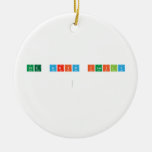 The Script Family 
 
   Ornaments