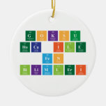 Goksu 
 hoca ile
 FEN 
 Bilimleri  Ornaments