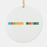 Wilson Gilliam  Ornaments