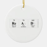 READ  Ornaments
