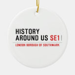 History  Around Us  Ornaments