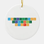 Congratulation
 Graduating
 Seniors  Ornaments