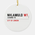 Nhlamulo  Ornaments