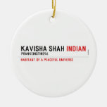 Kavisha shah  Ornaments