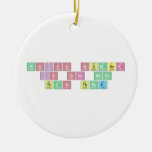 which number
  is one more
  than three  Ornaments