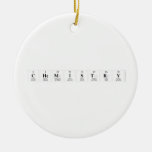 Chemistry   Ornaments