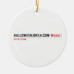 Halloweenjokea.com  Ornaments