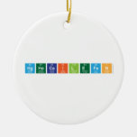 Hghocailefen  Ornaments