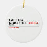 LALITH BHAI KUMAR STREET  Ornaments