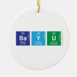 Bayu  Ornaments