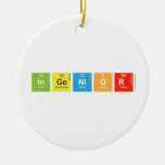 Ingenior  Ornaments