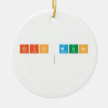 clio Muse
   Ornaments