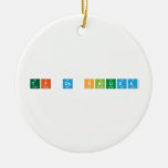 tf os saluda  Ornaments