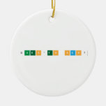 que|s'to sa|s?  Ornaments