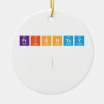 Frishtay
 
   Ornaments