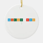 science news
   Ornaments