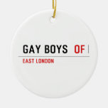 Gay boys   Ornaments