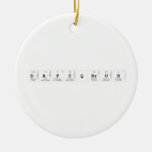 dafuqbruh  Ornaments