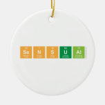 sensual  Ornaments