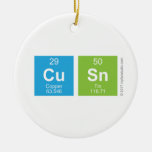 cusn  Ornaments