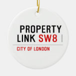  Property Link  Ornaments