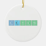 levani  Ornaments