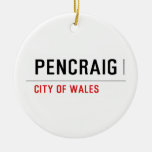 pencraig   Ornaments