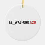 EE_Walford  Ornaments