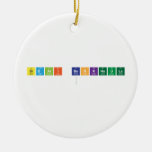 Sidali benkhoula
   Ornaments