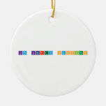 life liberty happiness  Ornaments