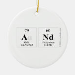 And   Ornaments