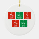 candy
 cane  Ornaments