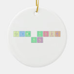 calm your
  tits  Ornaments