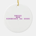 Barnett
 Babies
 Elements of Love
   Ornaments