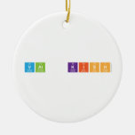 Val  Kish  Ornaments