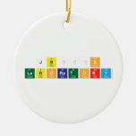 JB’s
 Laboratory   Ornaments