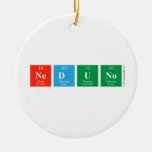 NEDUNO  Ornaments