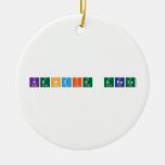 Kenzie Grace  Ornaments