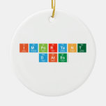 Important
 Dates  Ornaments