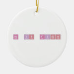 He is risen  Ornaments