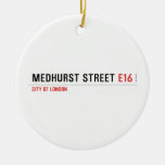 medhurst street  Ornaments