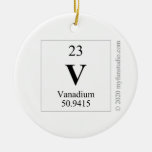 V  Ornaments