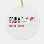Erika ^_^  Ornaments