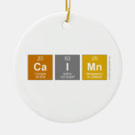 Caimn  Ornaments