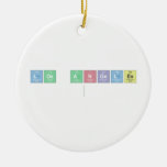 Los Angeles
   Ornaments